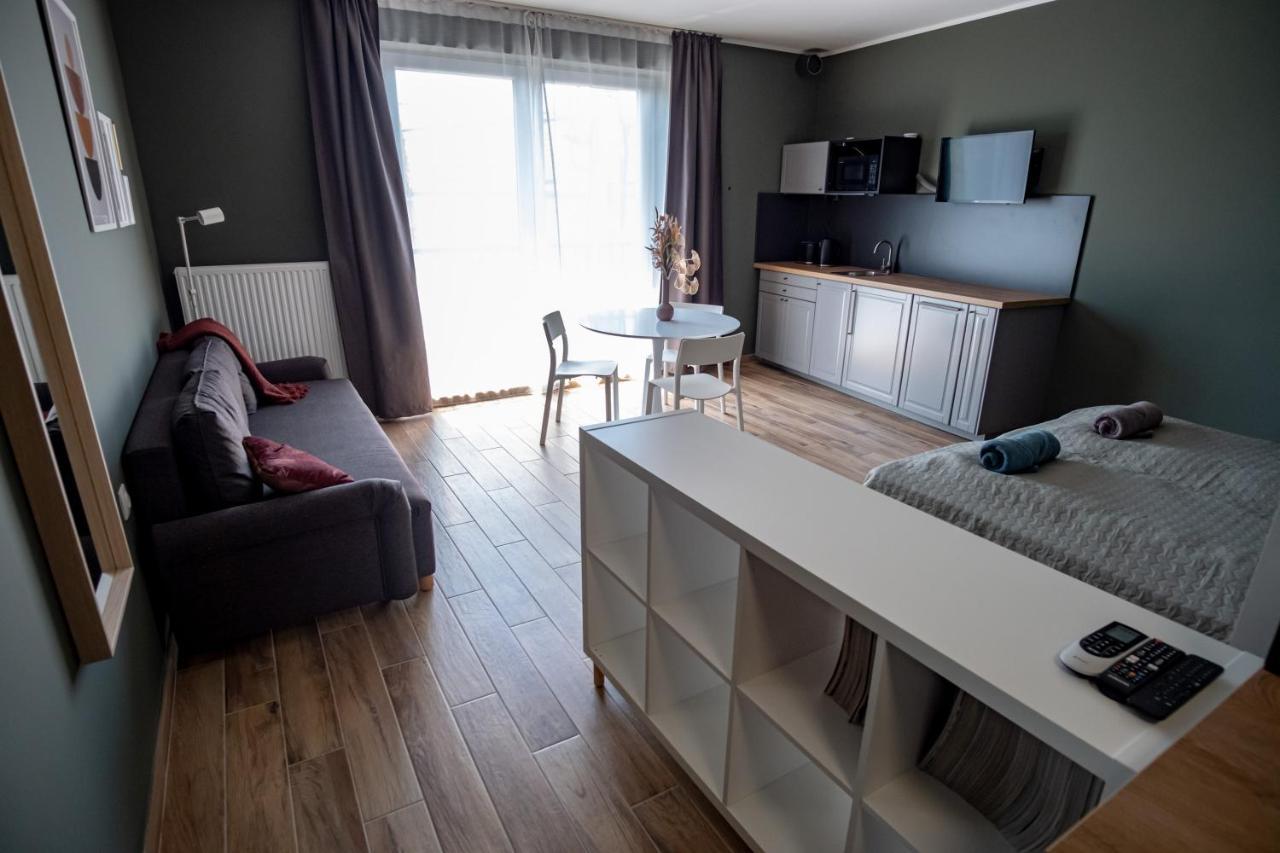 Griff 2. Apartman Печ Экстерьер фото